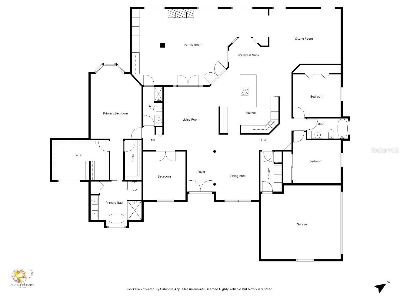 1043 W Seagate Drive Deltona FL 32725 O6403732 image100