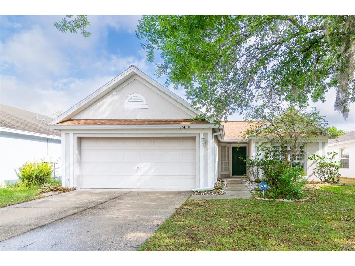 10430 Hunters Haven Boulevard Riverview FL 33578 T3512736 image1