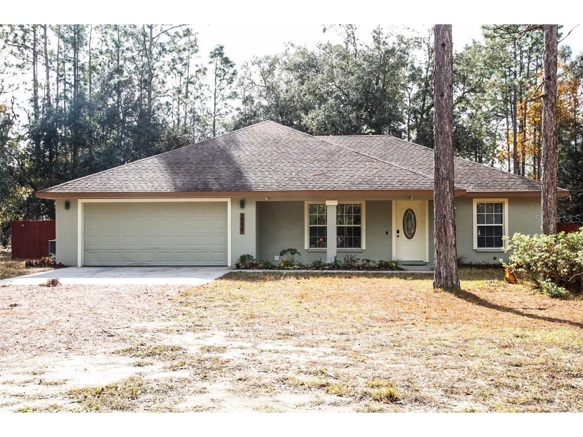 10430 NE 74th Place Bronson FL 32621 GC526935 image1