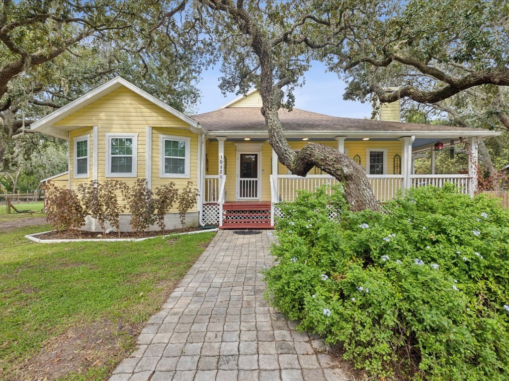 10431 Granning Lane New Port Richey FL 34654 W7868613 image1