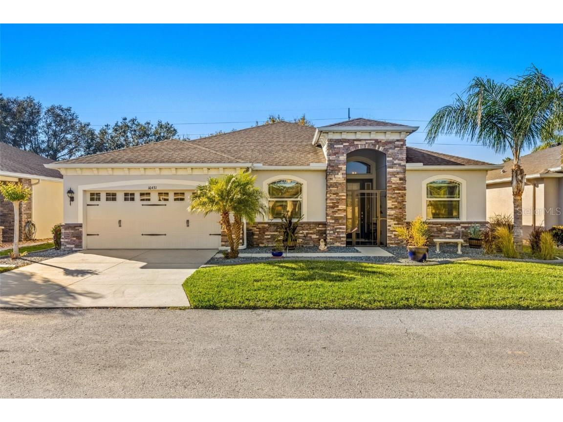 10431 Machrihanish Circle San Antonio FL 33576 TB8324243 image1