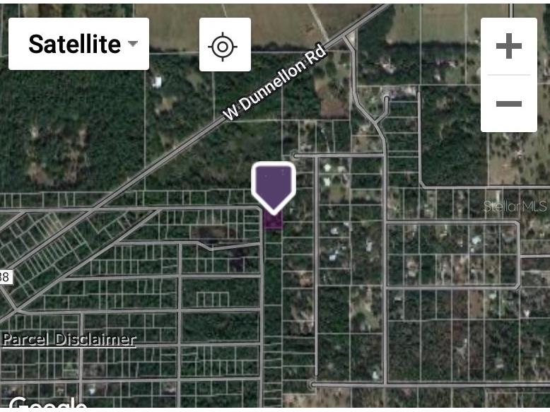 10431 N Holyoak Terrace Dunnellon FL 34433 S5107201 image1