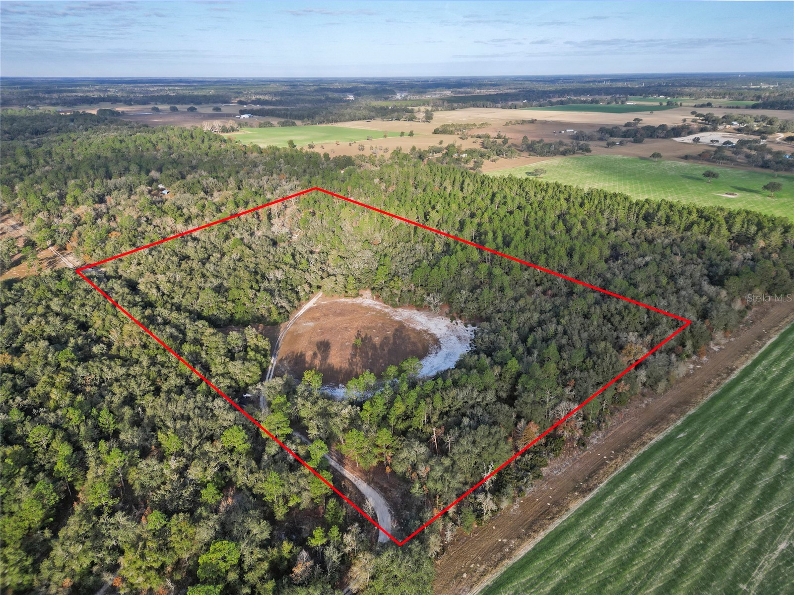 10431 NE 32nd Lane Bronson FL 32621 GC518158 image1