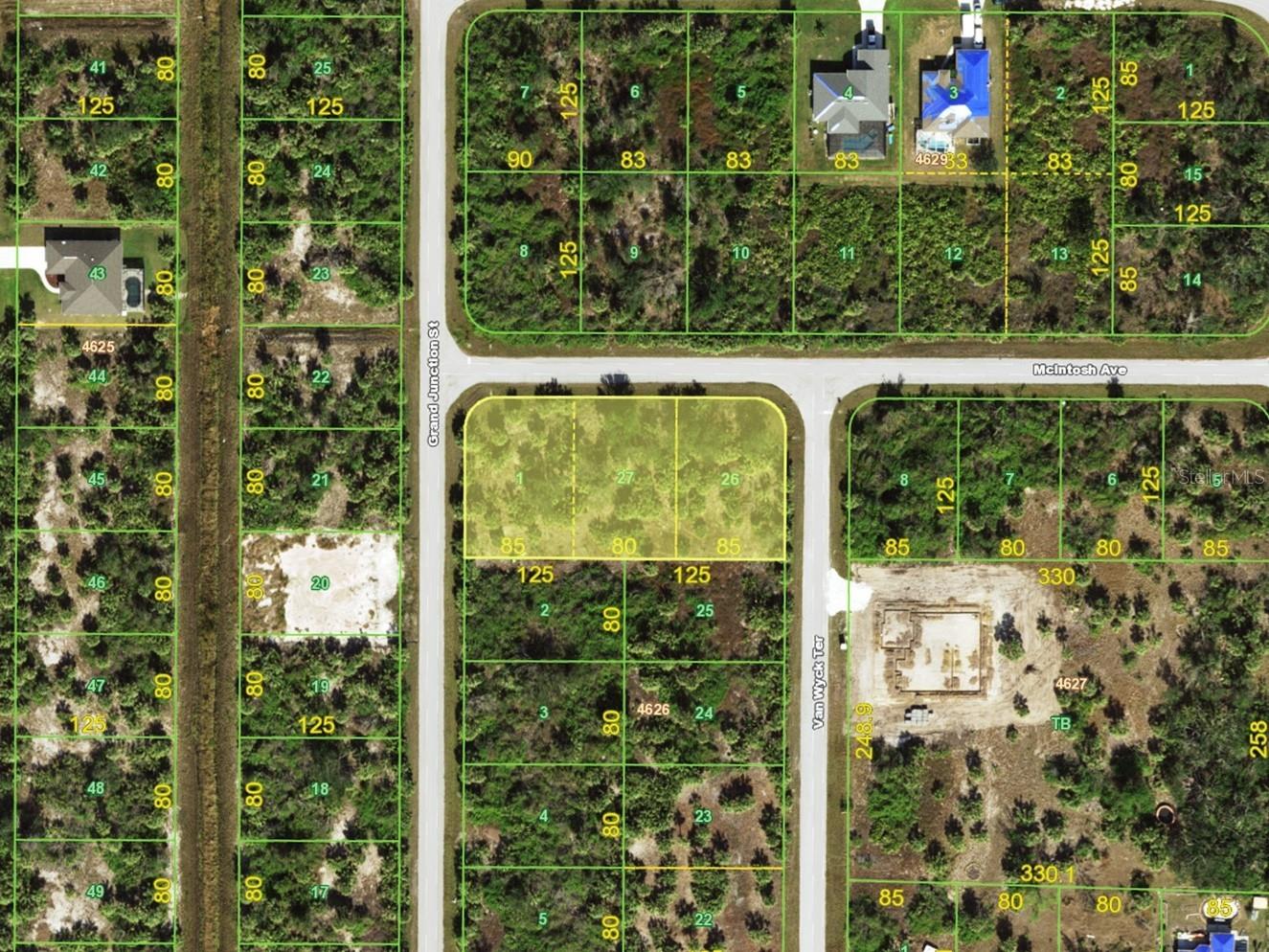 10431 Van Wyck Terrace Port Charlotte FL 33981 D6147351 image2