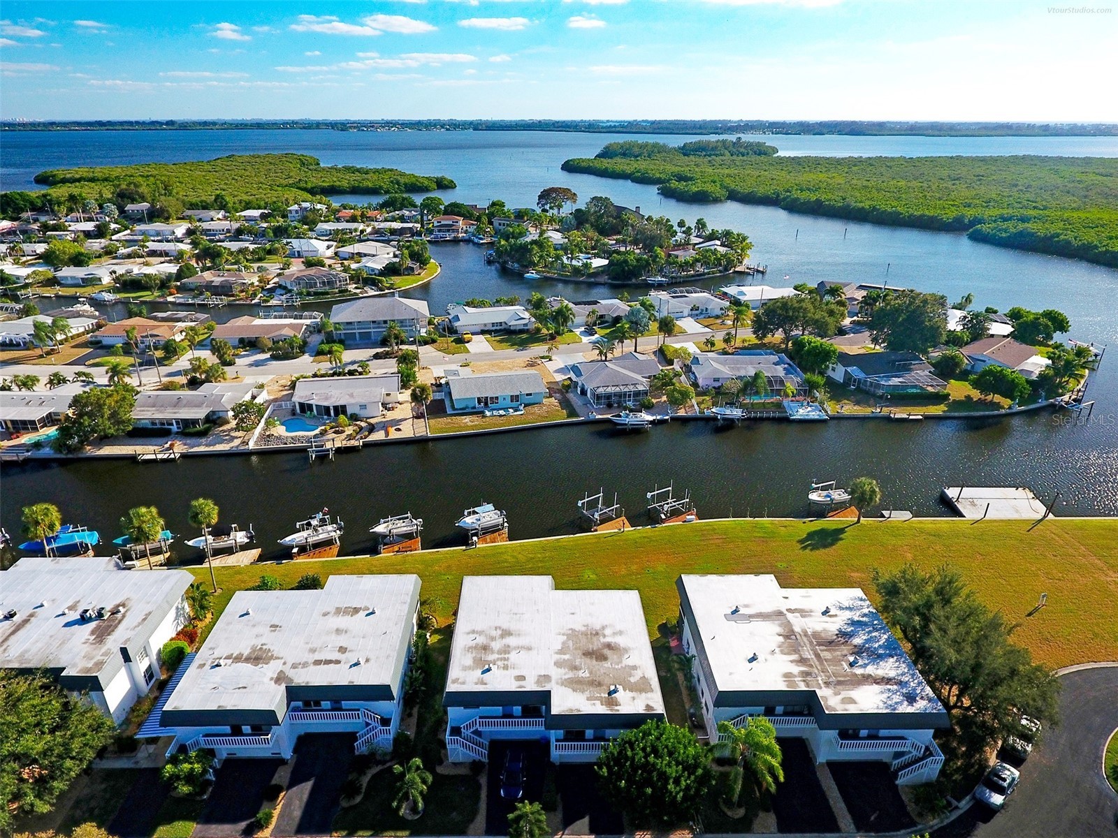 10431 Waterbird Way #10431 Bradenton FL 34209 - PALMA SOLA BAY/ICW A4676362 image44
