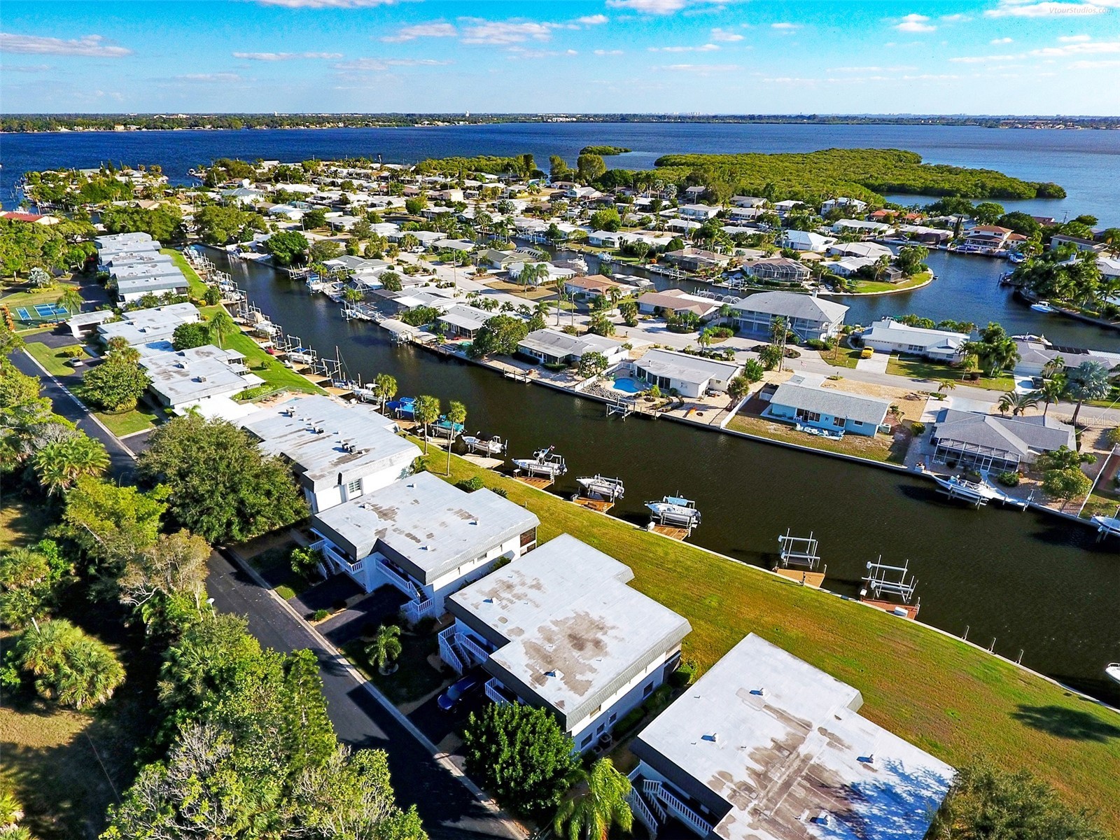 10431 Waterbird Way #10431 Bradenton FL 34209 - PALMA SOLA BAY/ICW A4676362 image45