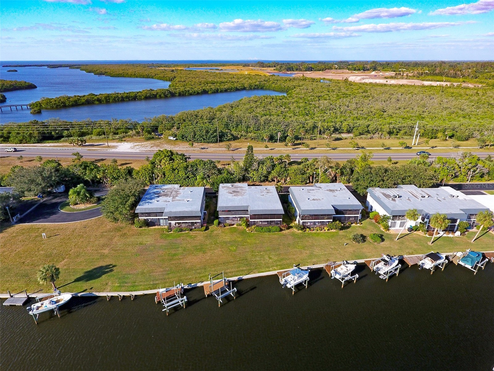 10431 Waterbird Way #10431 Bradenton FL 34209 - PALMA SOLA BAY/ICW A4676362 image47