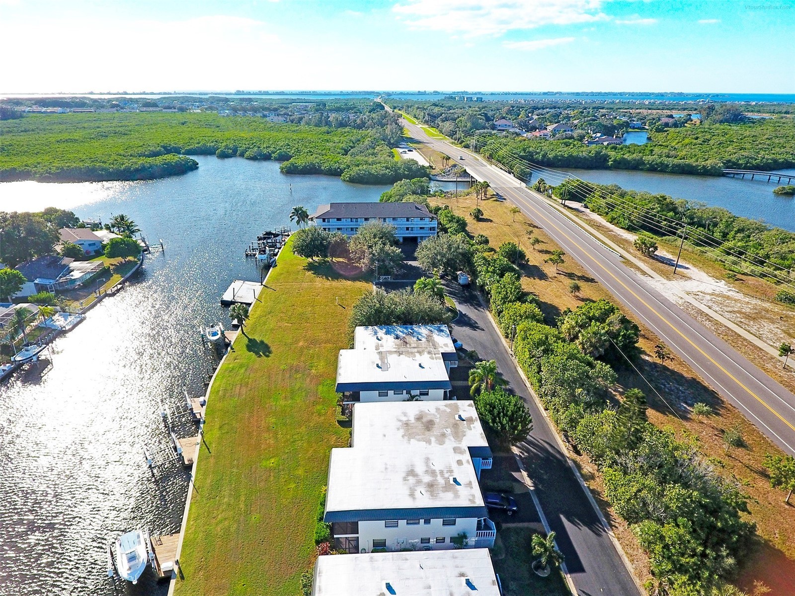 10431 Waterbird Way #10431 Bradenton FL 34209 - PALMA SOLA BAY/ICW A4676362 image49