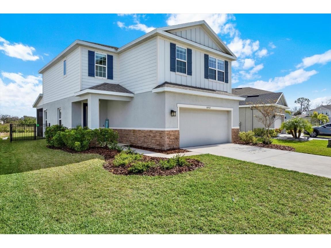 10432 High Noon Trail Parrish FL 34219 TB8353140 image1