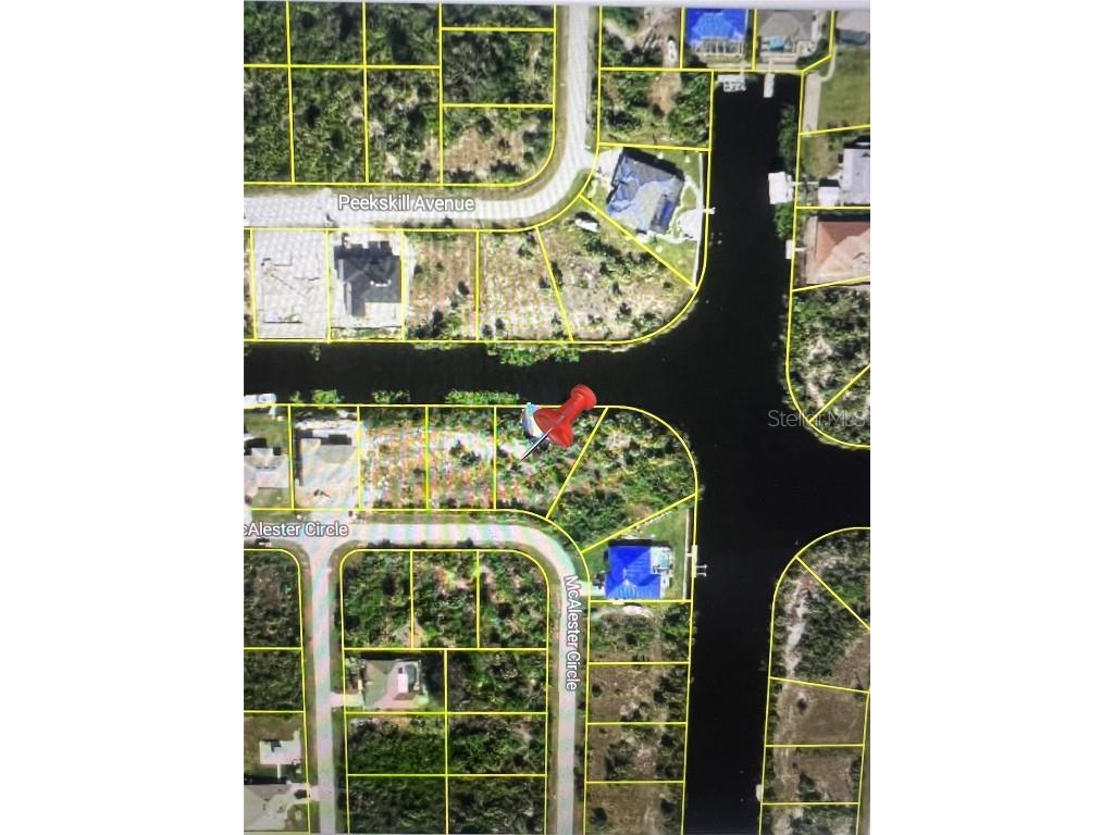 10432 Mcalester Circle Port Charlotte FL 33981 A4616773 image2