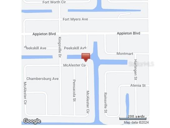 10432 Mcalester Circle Port Charlotte FL 33981 A4616773 image5
