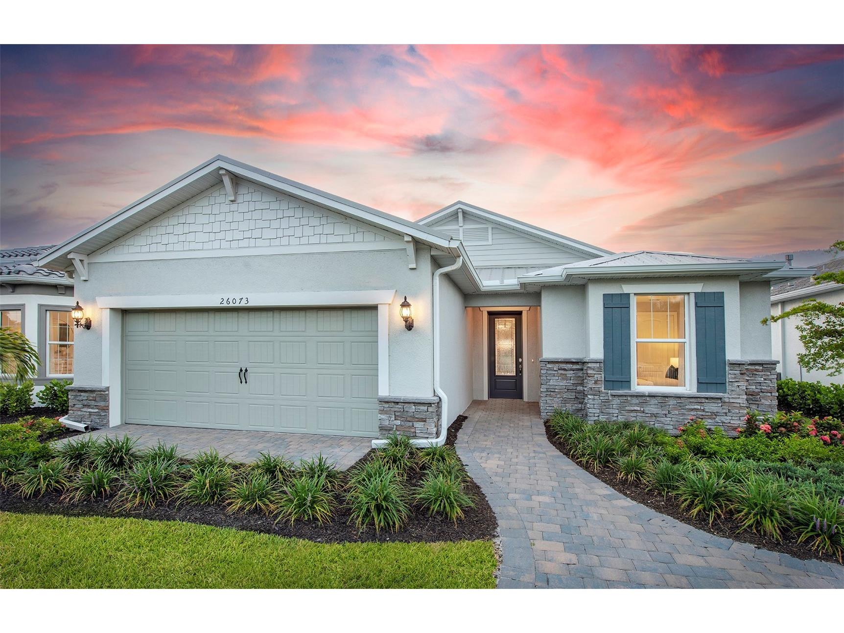 10432 Sea Breeze Ridge Englewood FL 34223 TB8447051 image1