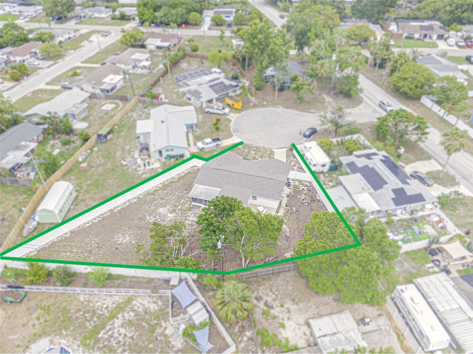 10433 Abelia Court Port Richey FL 34668 W7886187 image24