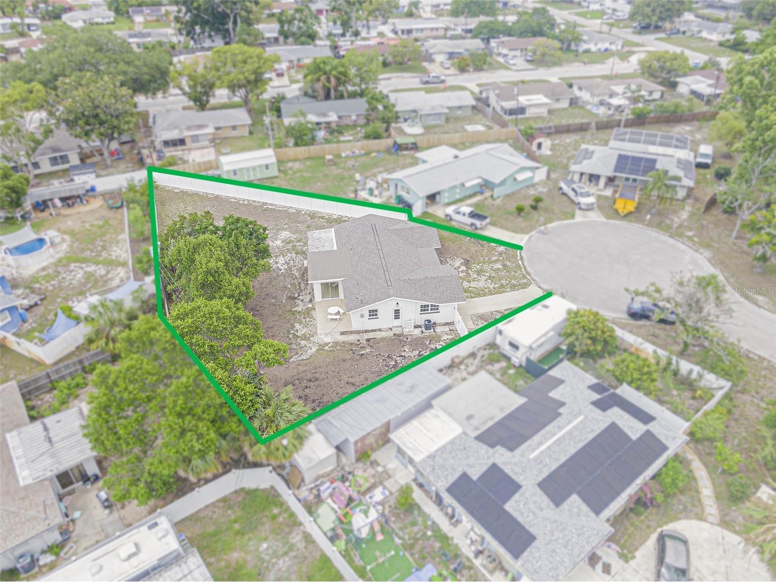 10433 Abelia Court Port Richey FL 34668 W7886187 image6
