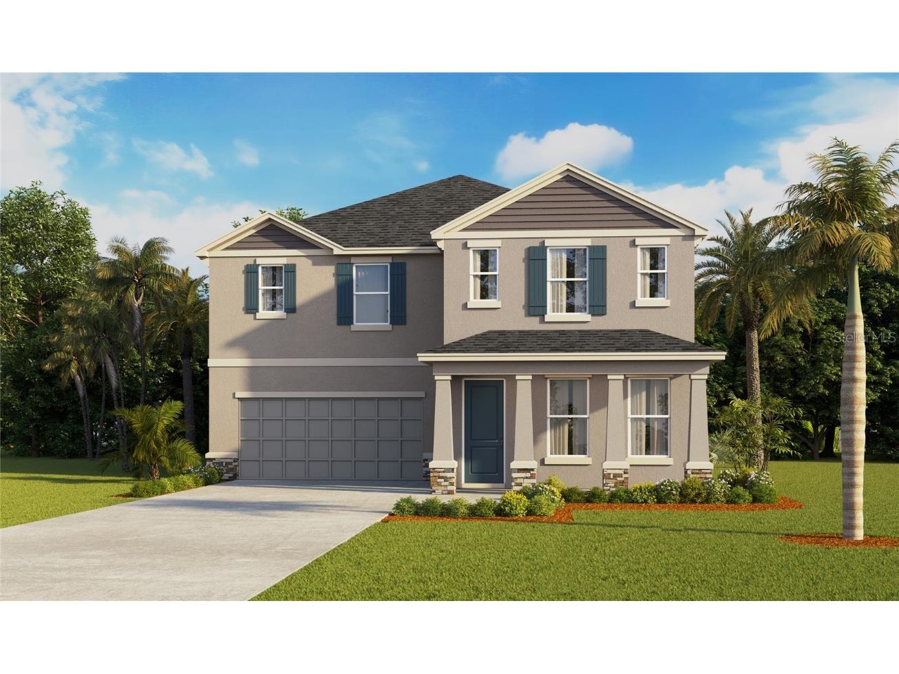 10433 Gentle Rain Drive Land O Lakes FL 34638 TB8424917 image1