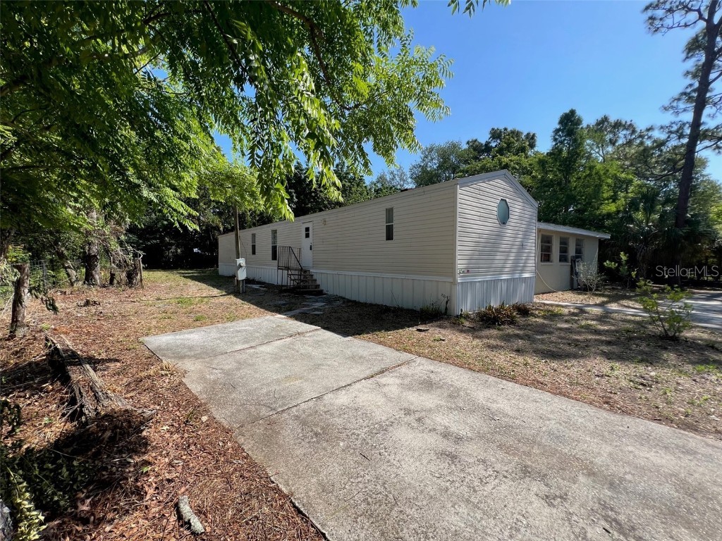 10433 Hudson Avenue Hudson FL 34669 W7854585 image1