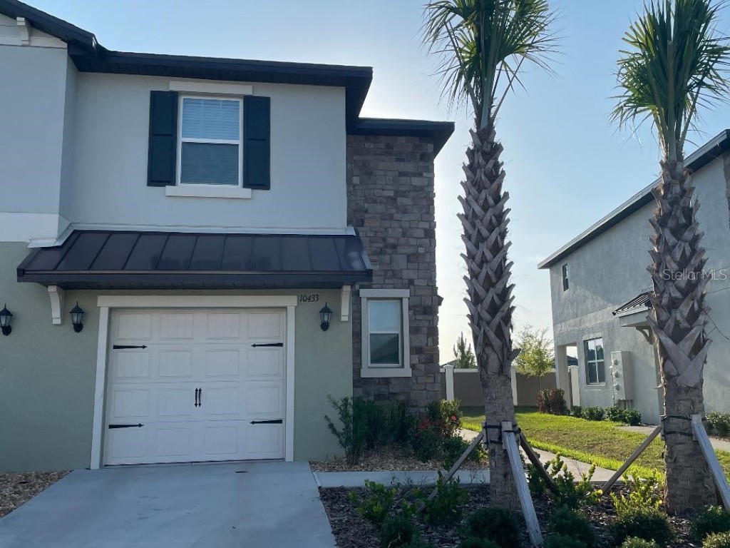 10433 Lavender Aster Trail San Antonio FL 33576 T3534337 image1