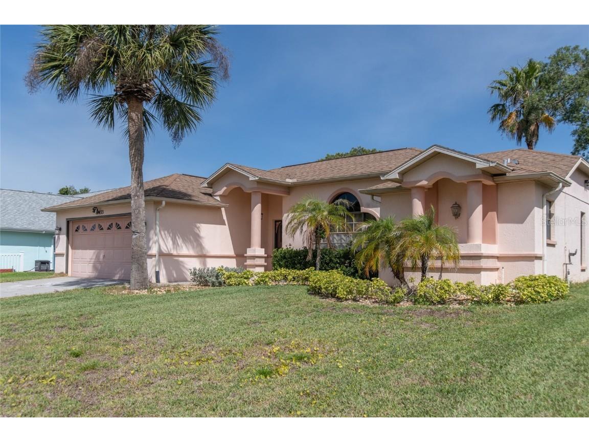 10433 Sandtrap Drive Spring Hill FL 34608 L4936667 image1