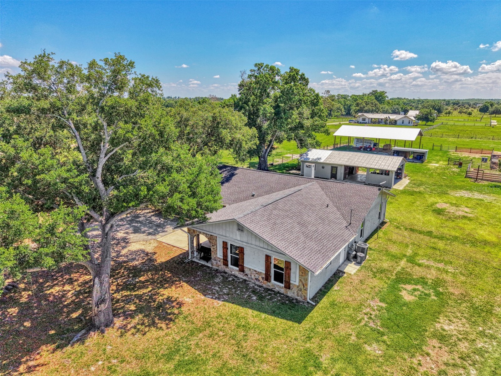 10433 SW Jernigan Street Arcadia FL 34269 - SMALL CREEK/CANAL/DITCH A4693057 image4