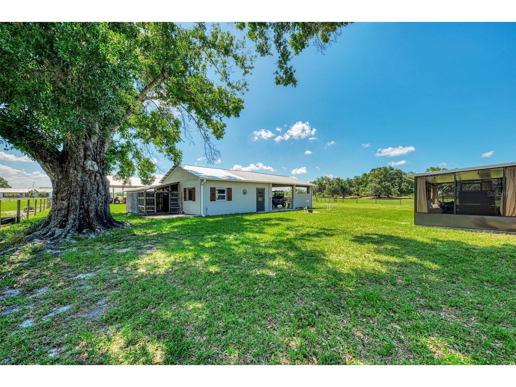 10433 SW Jernigan Street Arcadia FL 34269 - SMALL CREEK/CANAL/DITCH A4693057 image59