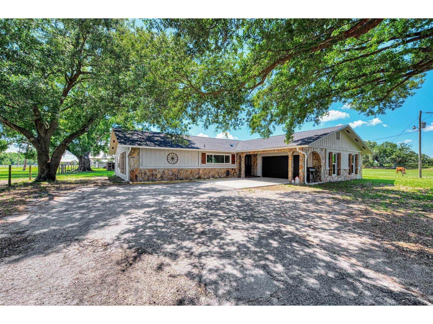 10433 SW Jernigan Street Arcadia FL 34269 - SMALL CREEK/CANAL/DITCH A4693057 image6