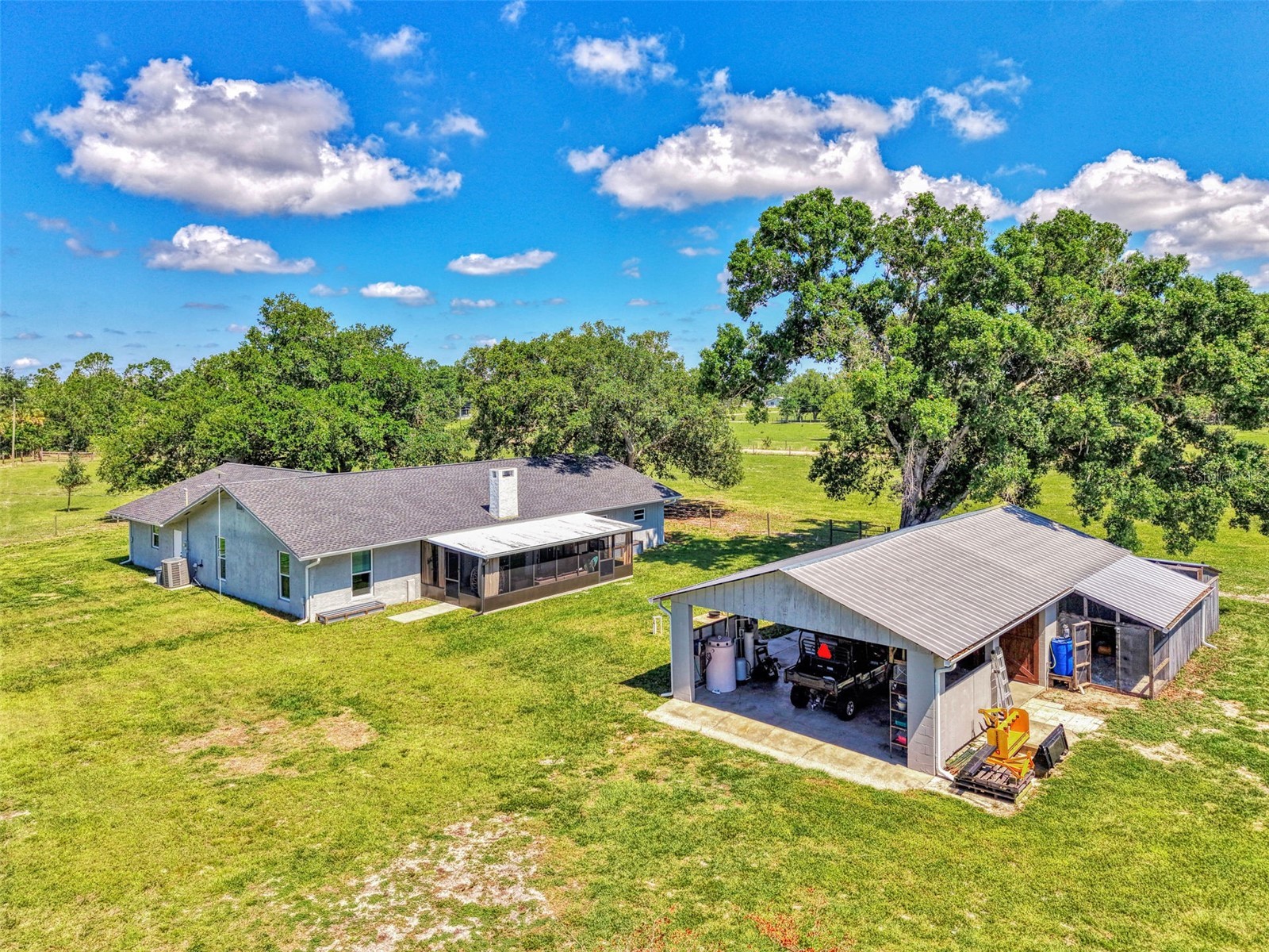 10433 SW Jernigan Street Arcadia FL 34269 - SMALL CREEK/CANAL/DITCH A4693057 image60