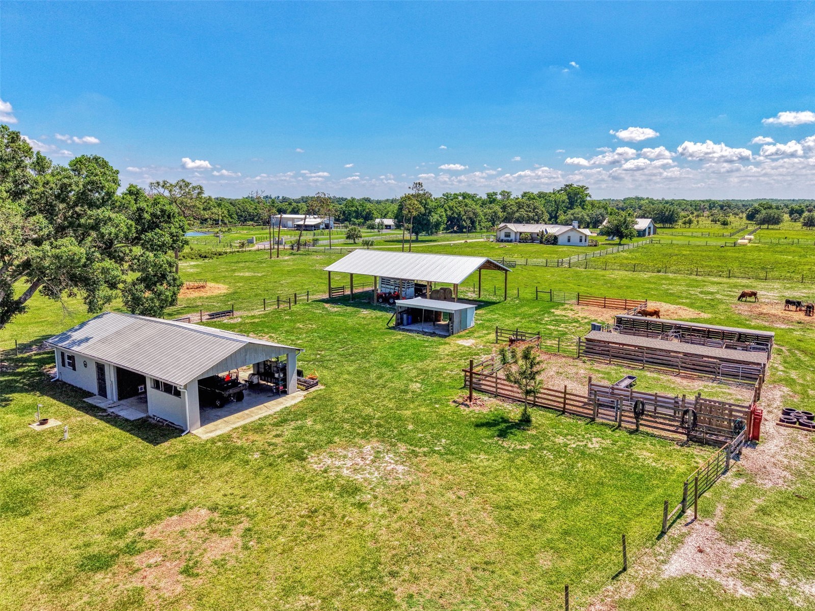 10433 SW Jernigan Street Arcadia FL 34269 - SMALL CREEK/CANAL/DITCH A4693057 image61