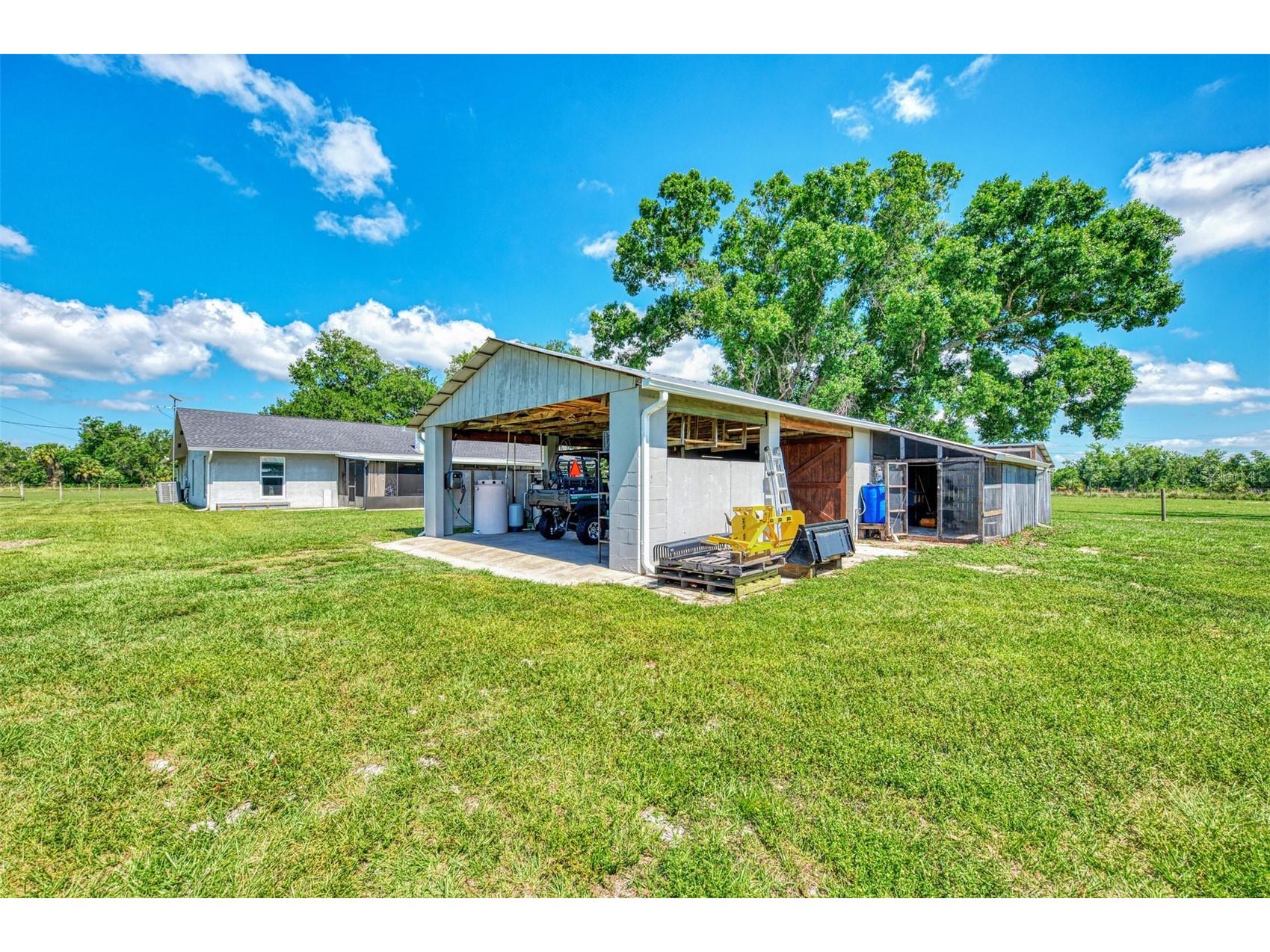 10433 SW Jernigan Street Arcadia FL 34269 - SMALL CREEK/CANAL/DITCH A4693057 image62