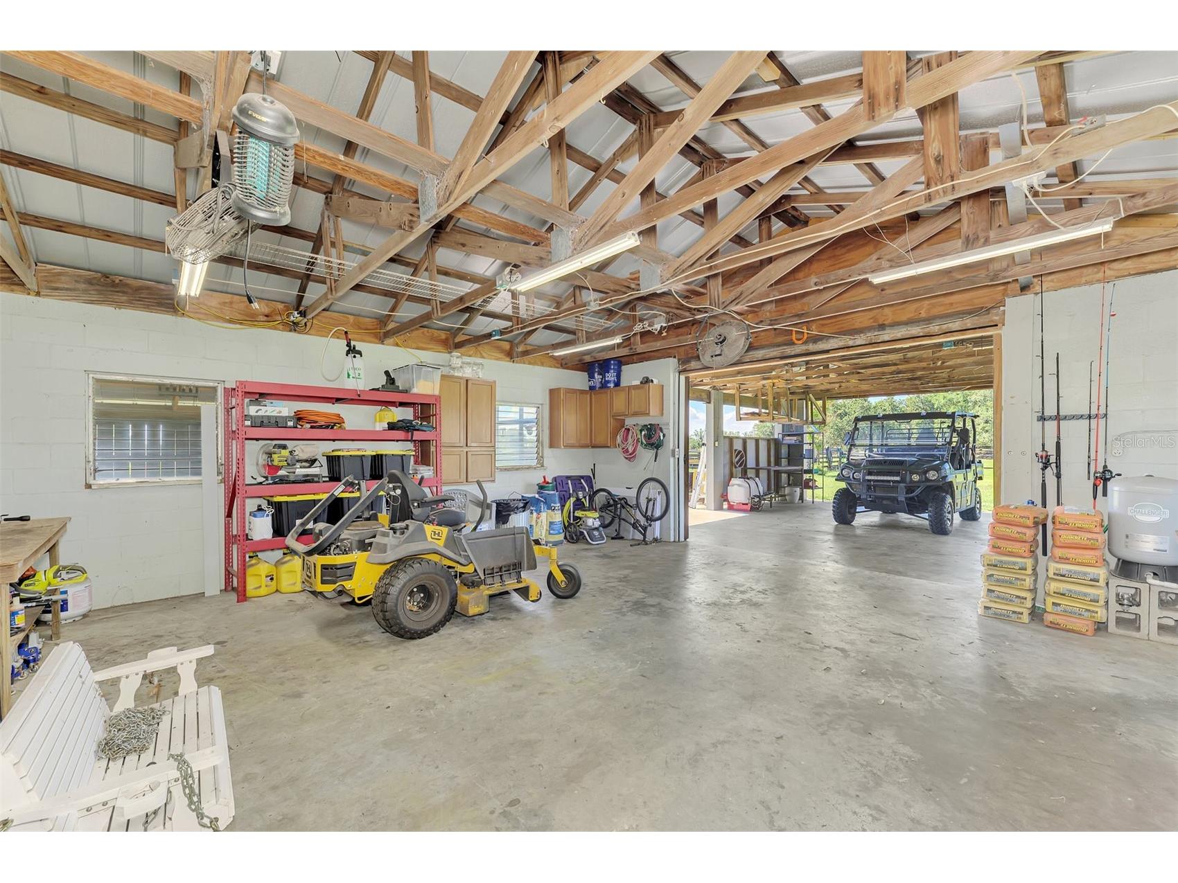 10433 SW Jernigan Street Arcadia FL 34269 - SMALL CREEK/CANAL/DITCH A4693057 image64