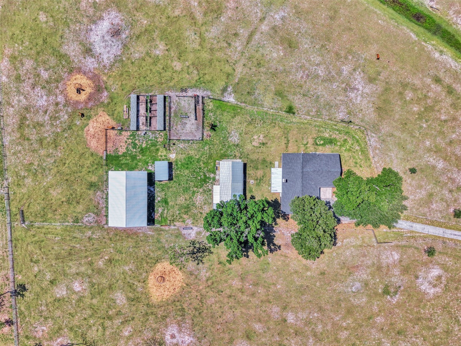 10433 SW Jernigan Street Arcadia FL 34269 - SMALL CREEK/CANAL/DITCH A4693057 image66