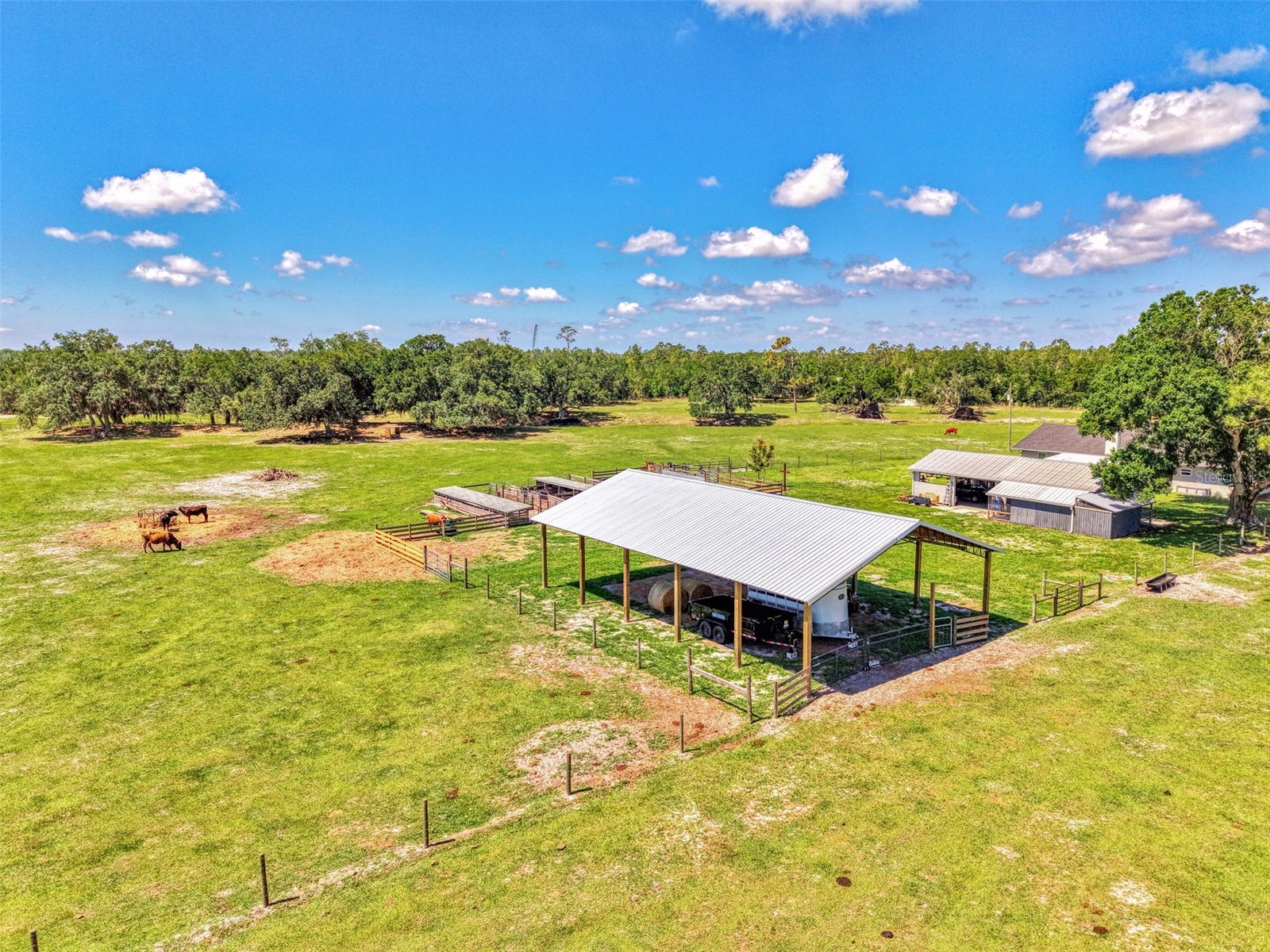 10433 SW Jernigan Street Arcadia FL 34269 - SMALL CREEK/CANAL/DITCH A4693057 image68