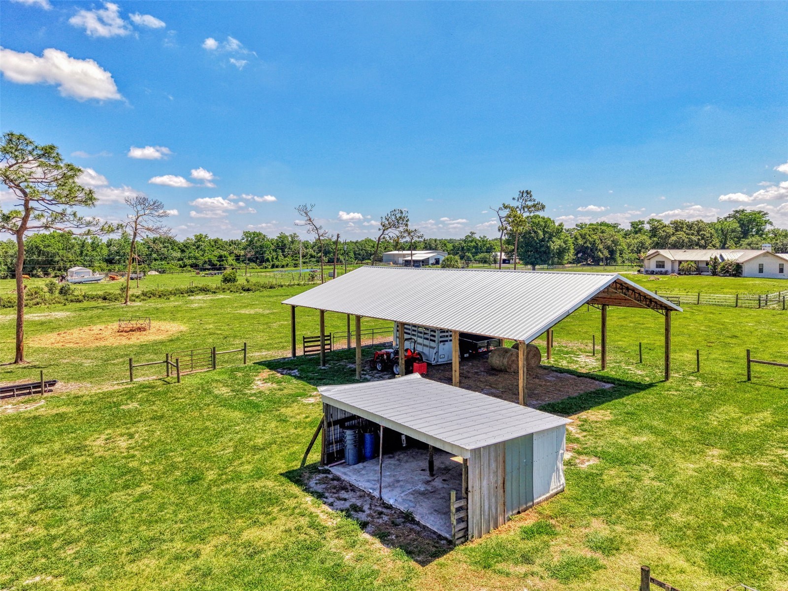 10433 SW Jernigan Street Arcadia FL 34269 - SMALL CREEK/CANAL/DITCH A4693057 image69