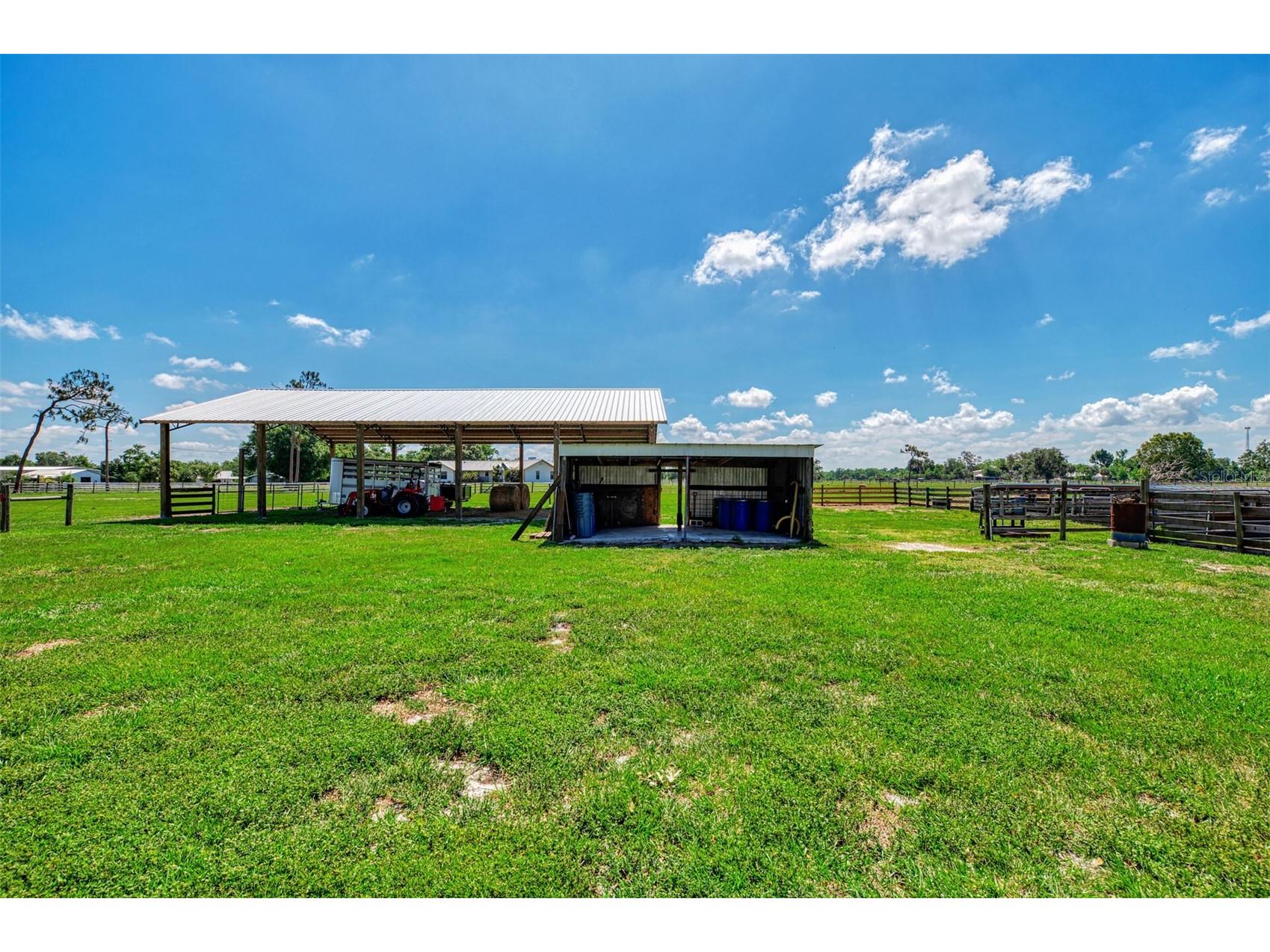 10433 SW Jernigan Street Arcadia FL 34269 - SMALL CREEK/CANAL/DITCH A4693057 image70