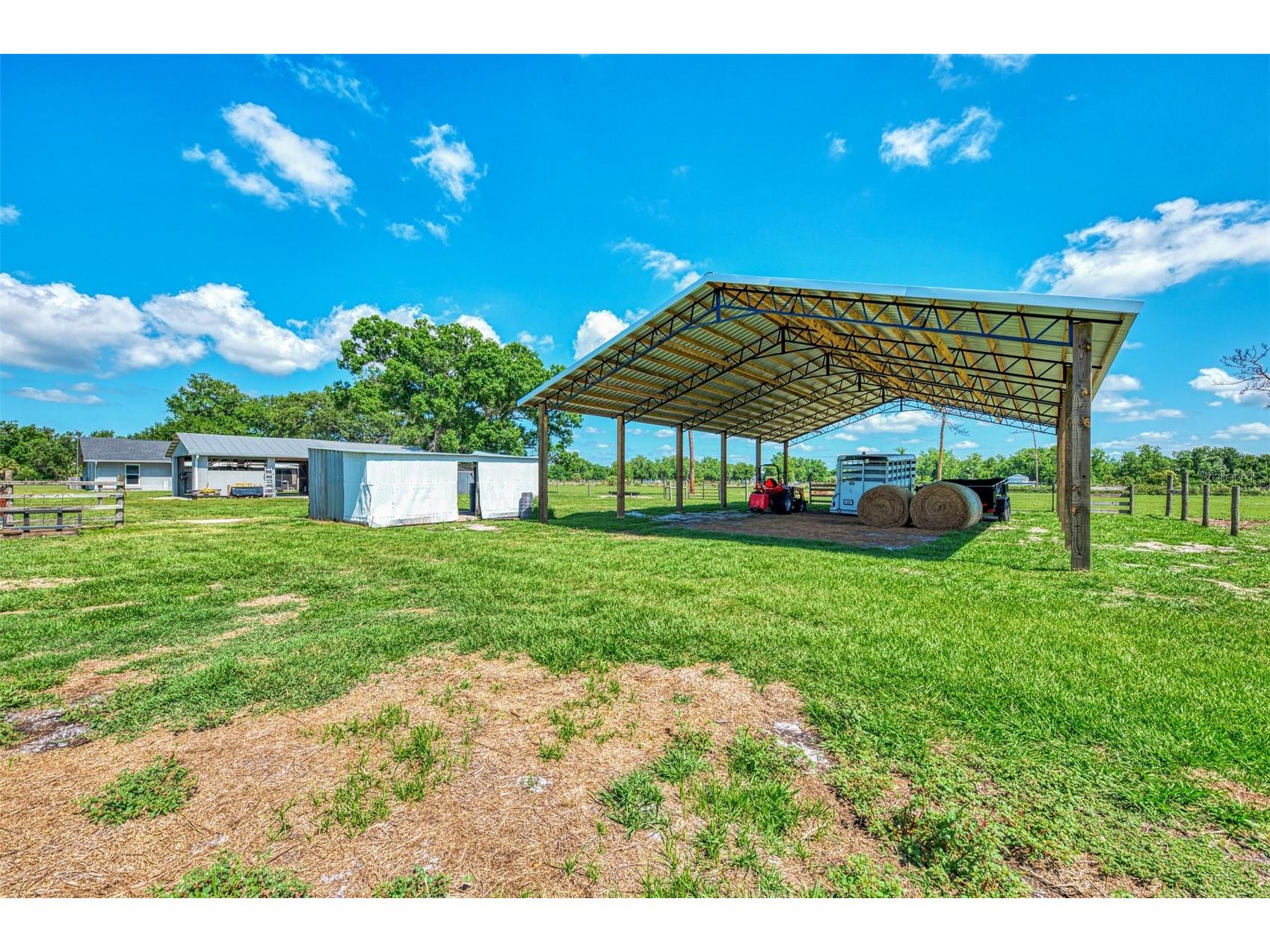 10433 SW Jernigan Street Arcadia FL 34269 - SMALL CREEK/CANAL/DITCH A4693057 image71