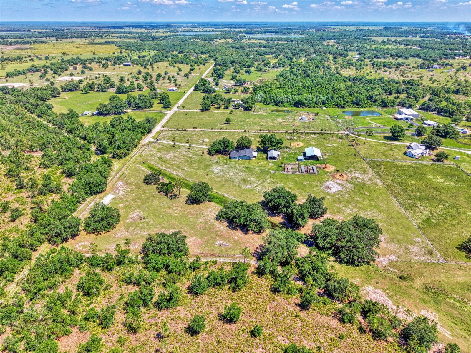 10433 SW Jernigan Street Arcadia FL 34269 - SMALL CREEK/CANAL/DITCH A4693057 image75