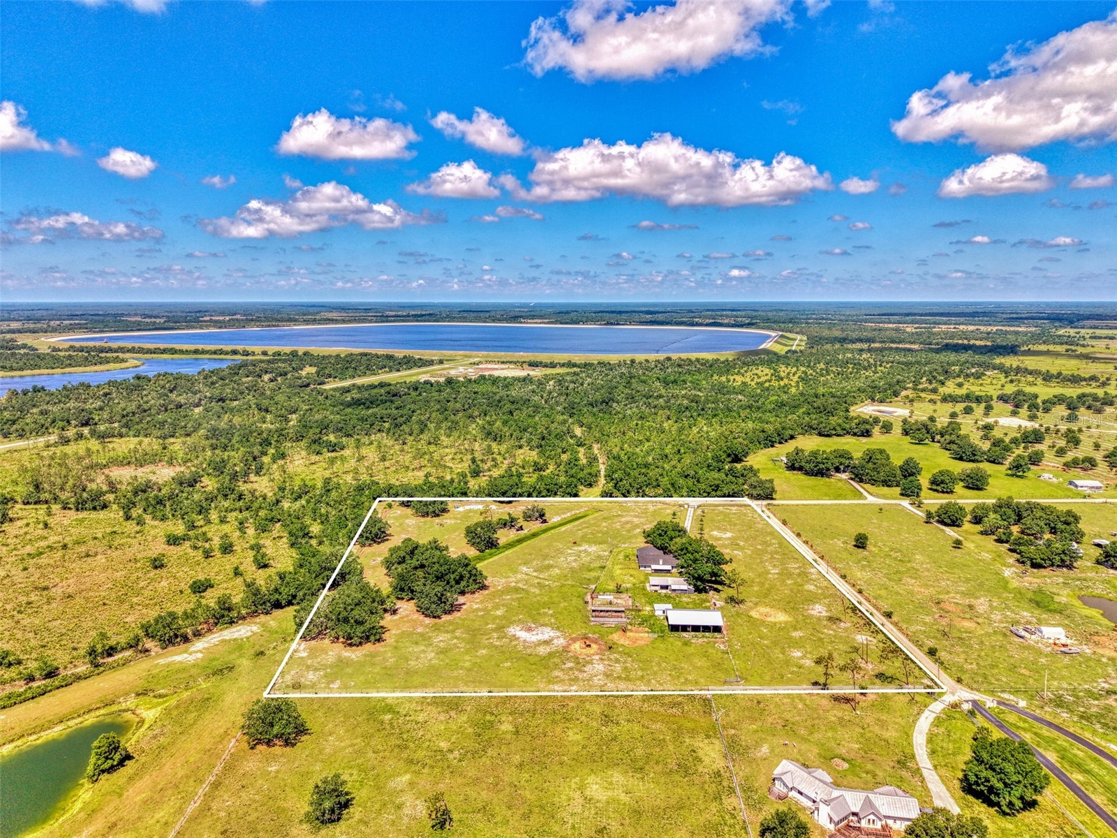 10433 SW Jernigan Street Arcadia FL 34269 - SMALL CREEK/CANAL/DITCH A4693057 image76