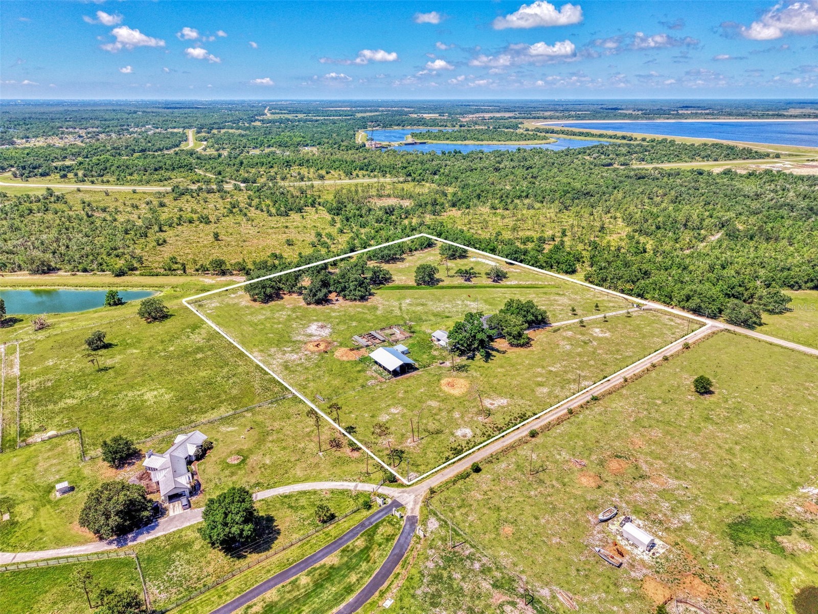 10433 SW Jernigan Street Arcadia FL 34269 - SMALL CREEK/CANAL/DITCH A4693057 image78