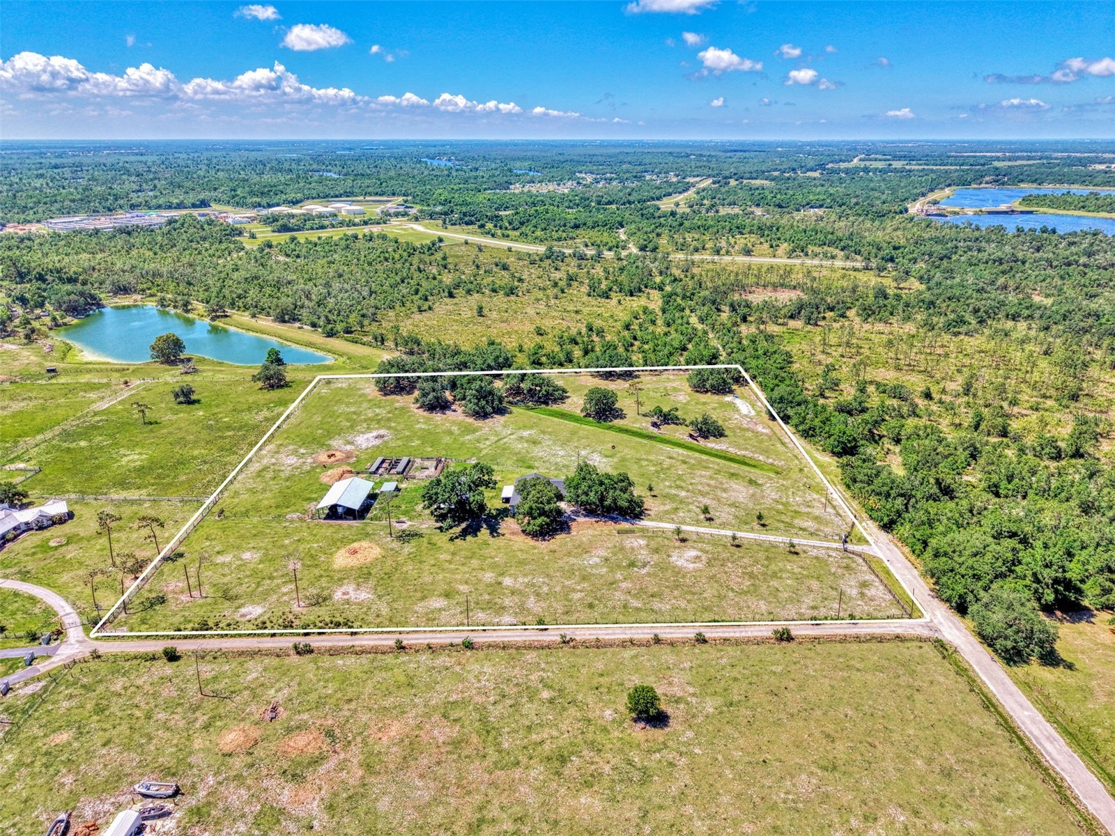 10433 SW Jernigan Street Arcadia FL 34269 - SMALL CREEK/CANAL/DITCH A4693057 image79