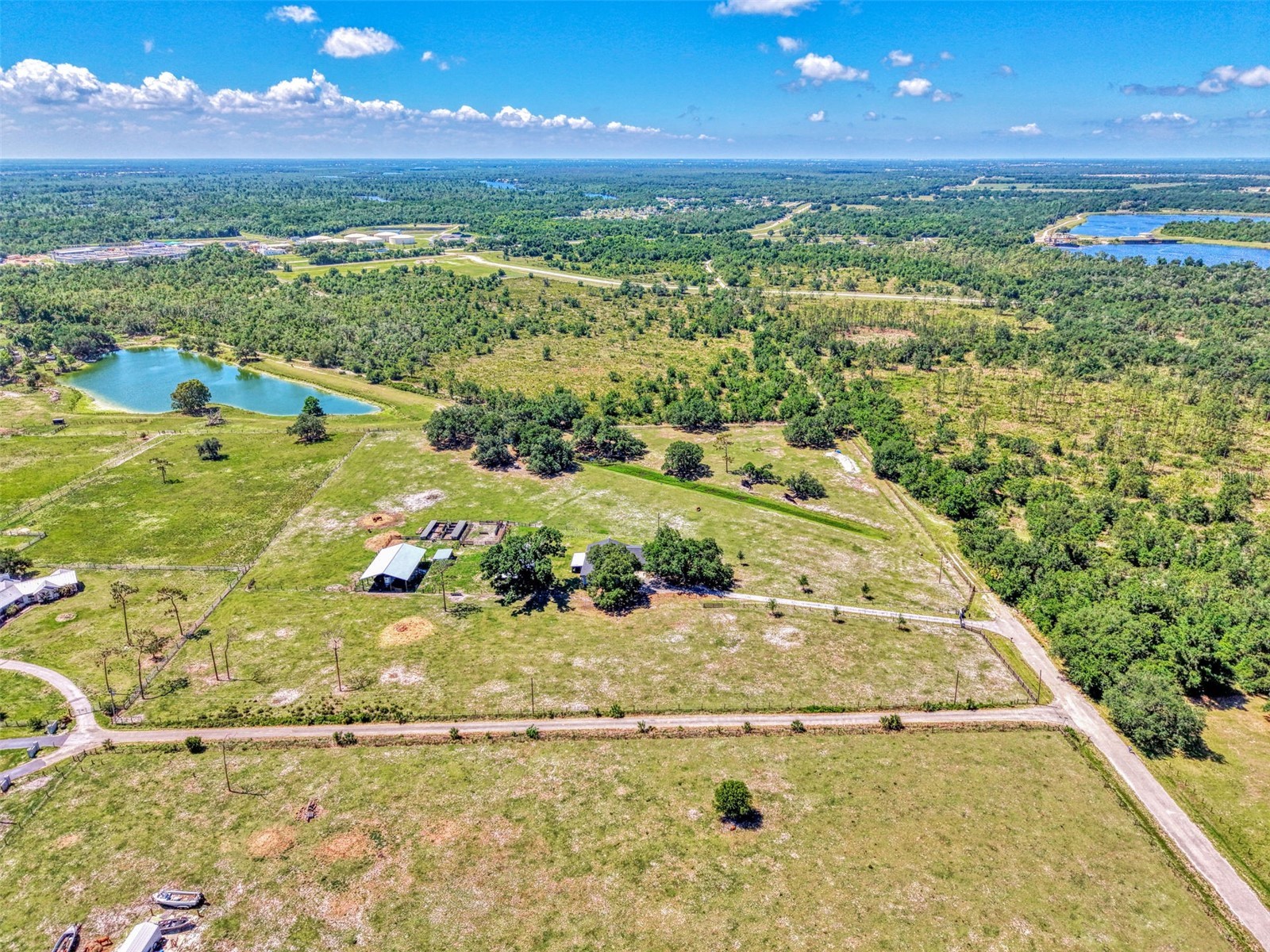 10433 SW Jernigan Street Arcadia FL 34269 - SMALL CREEK/CANAL/DITCH A4693057 image80