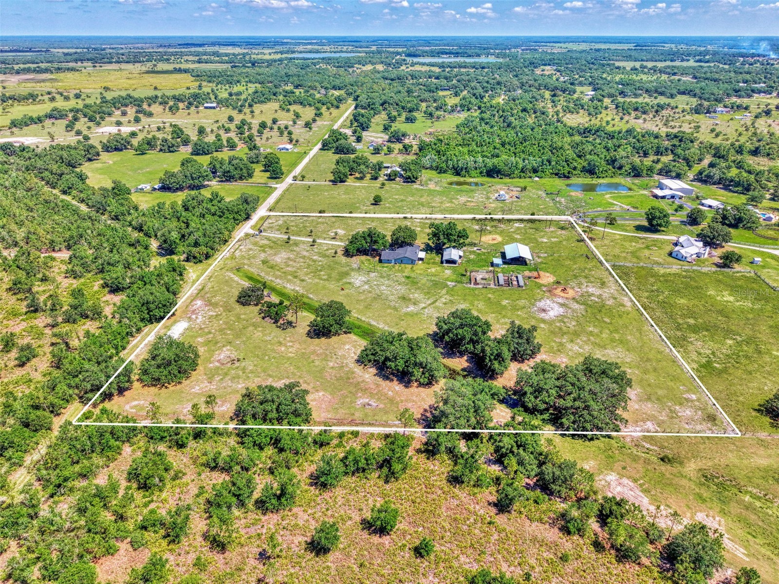 10433 SW Jernigan Street Arcadia FL 34269 - SMALL CREEK/CANAL/DITCH A4693057 image81