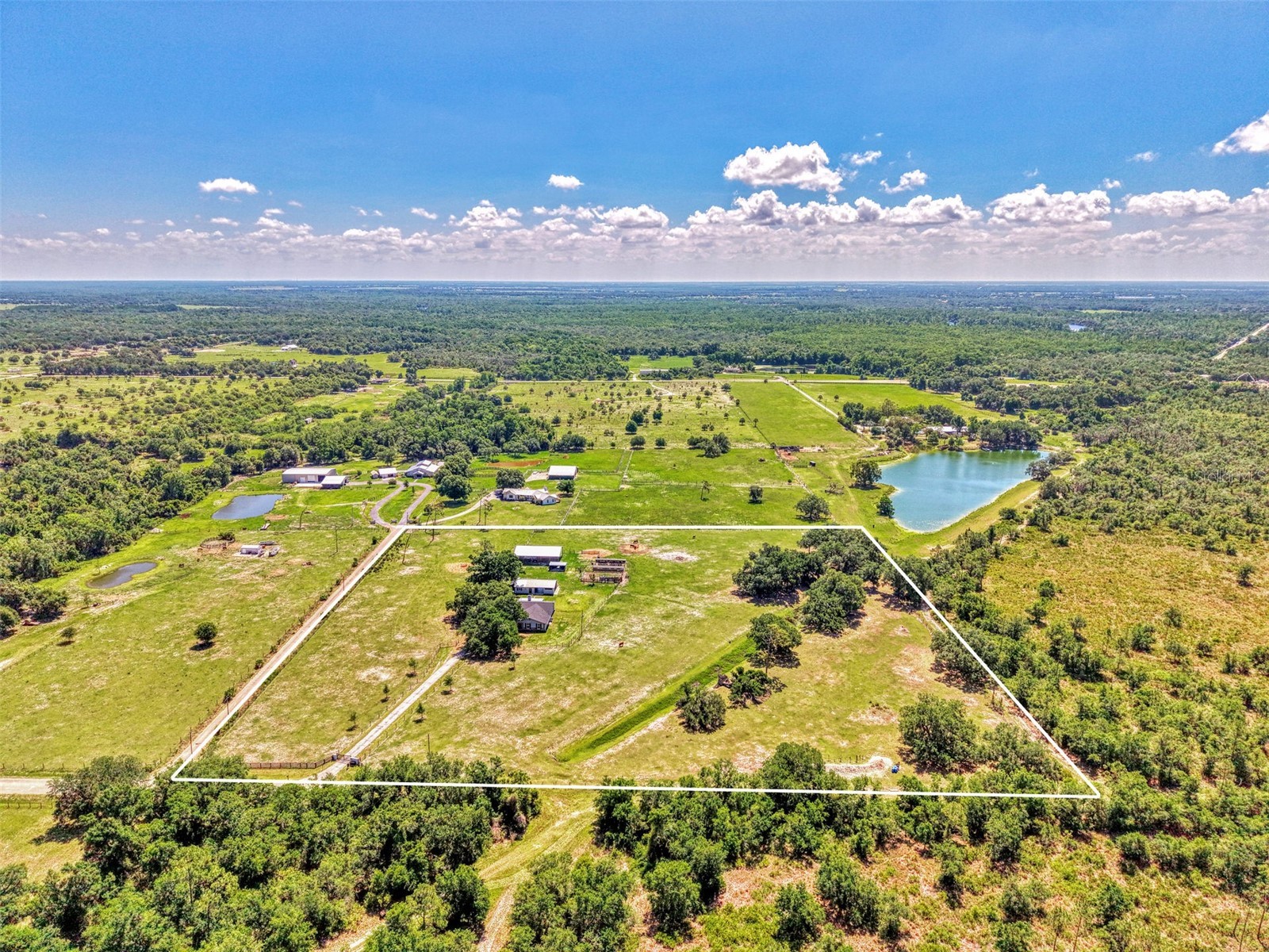 10433 SW Jernigan Street Arcadia FL 34269 - SMALL CREEK/CANAL/DITCH A4693057 image87