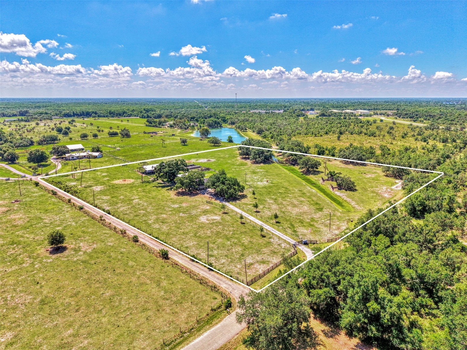 10433 SW Jernigan Street Arcadia FL 34269 - SMALL CREEK/CANAL/DITCH A4693057 image89
