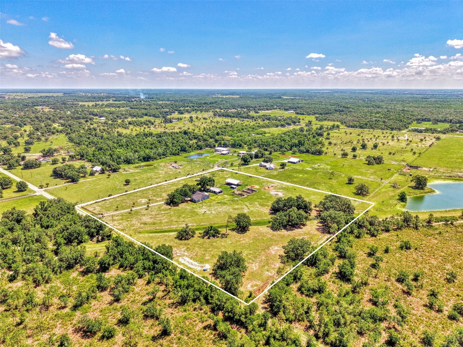 10433 SW Jernigan Street Arcadia FL 34269 - SMALL CREEK/CANAL/DITCH A4693057 image91