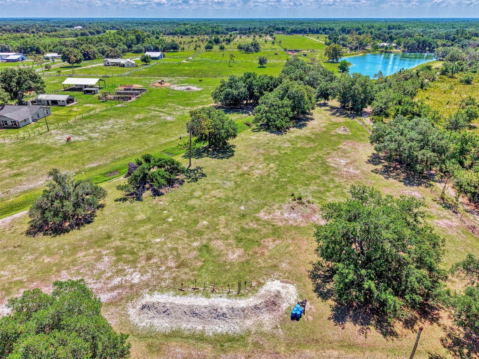 10433 SW Jernigan Street Arcadia FL 34269 - SMALL CREEK/CANAL/DITCH A4693057 image95