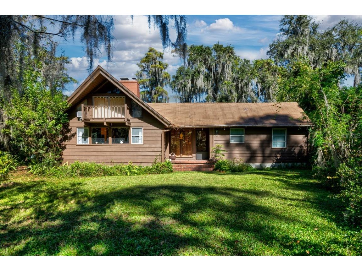 10433 Trout Road Orlando FL 32836 - LAKE TIBET O6166659 image1