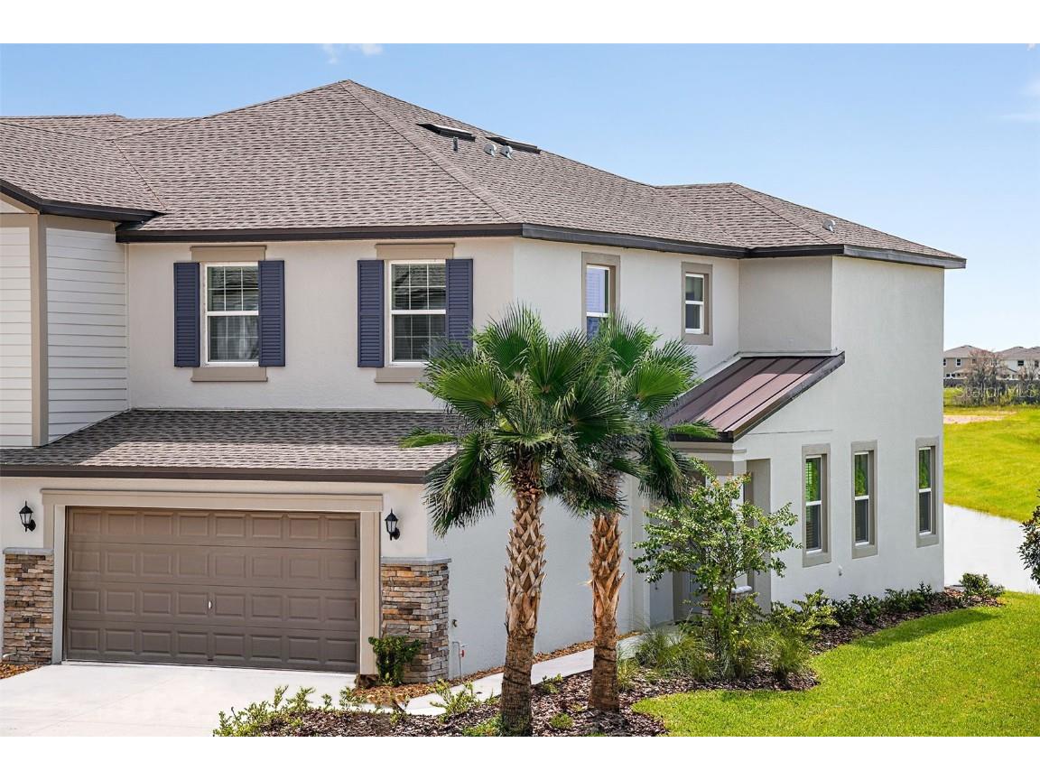 10434 Lavender Aster Trail San Antonio FL 33576 T3485828 image1