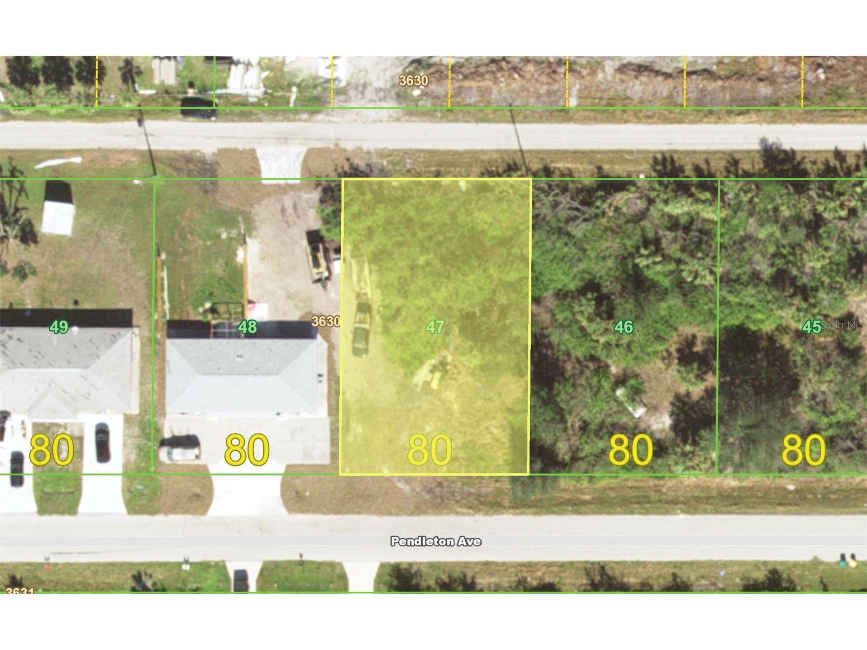 10434 Pendleton Avenue Englewood FL 34224 N6142429 image1