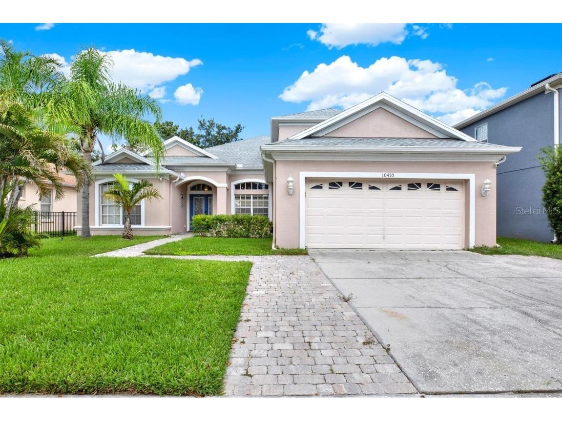 10435 Deerberry Drive Land O Lakes FL 34638 W7879084 image1
