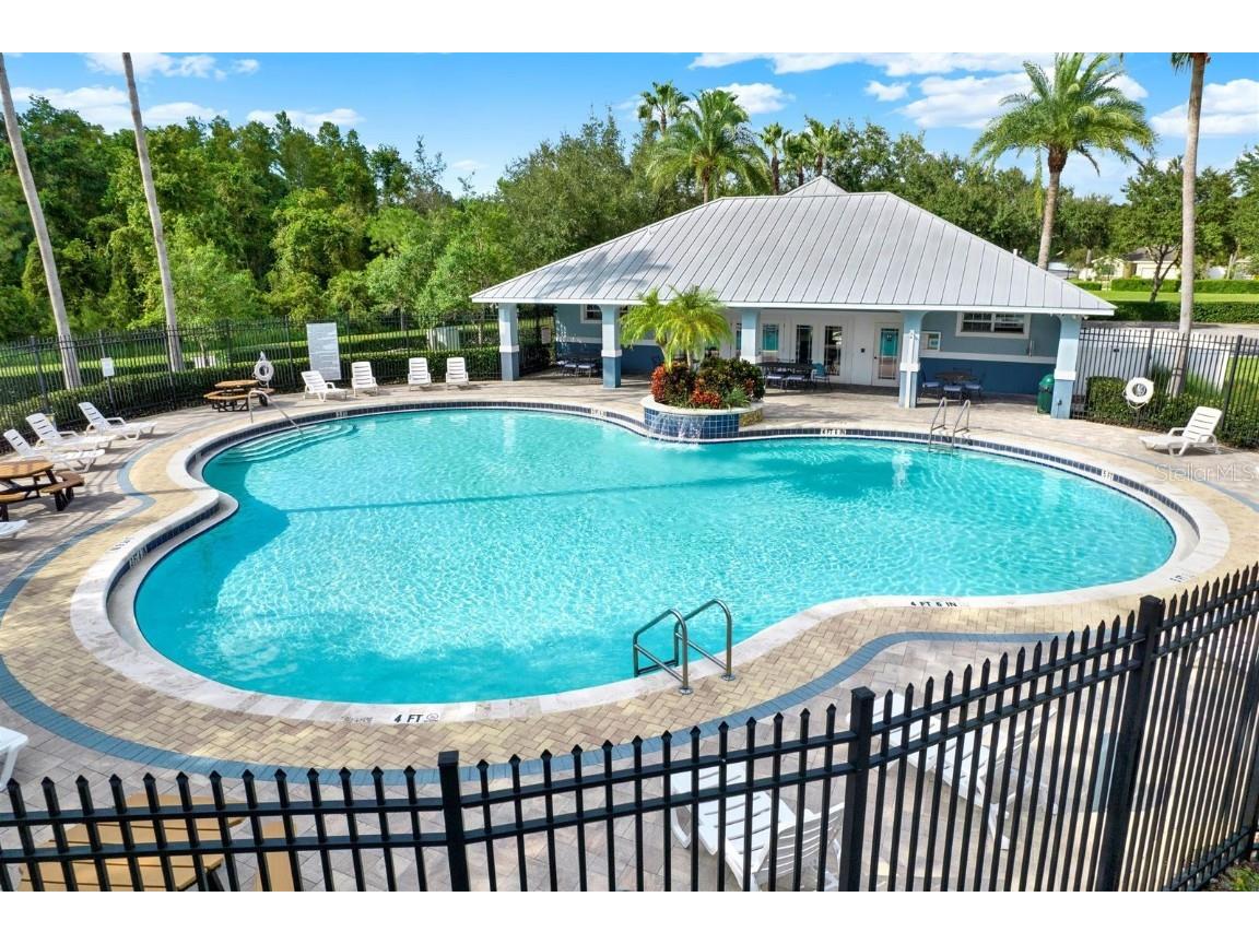 10435 Deerberry Drive Land O Lakes FL 34638 W7879084 image60