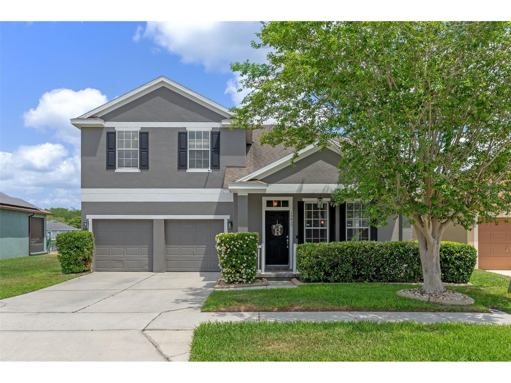 10435 Eastpark Lake Drive Orlando FL 32832 - LAKE NONA O6299750 image1